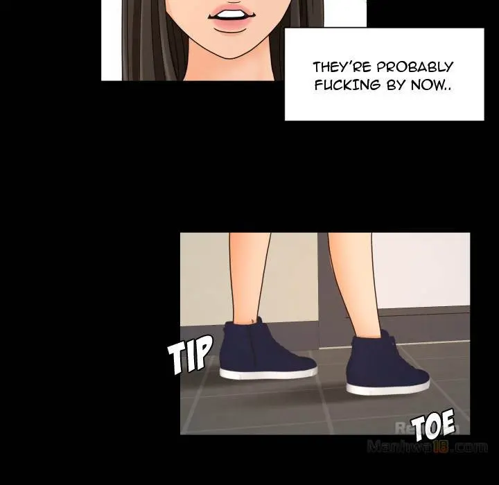 Exclusive Contract Episode 29 - Page 72