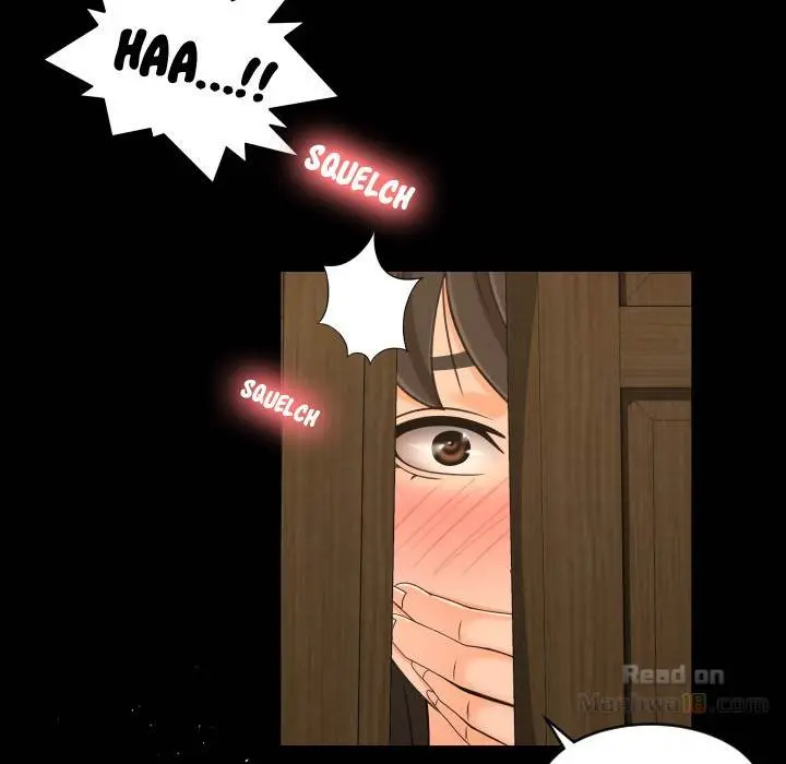 Exclusive Contract Episode 29 - Page 75