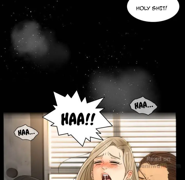 Exclusive Contract Episode 29 - Page 76
