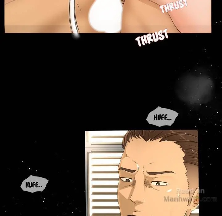 Exclusive Contract Episode 29 - Page 78