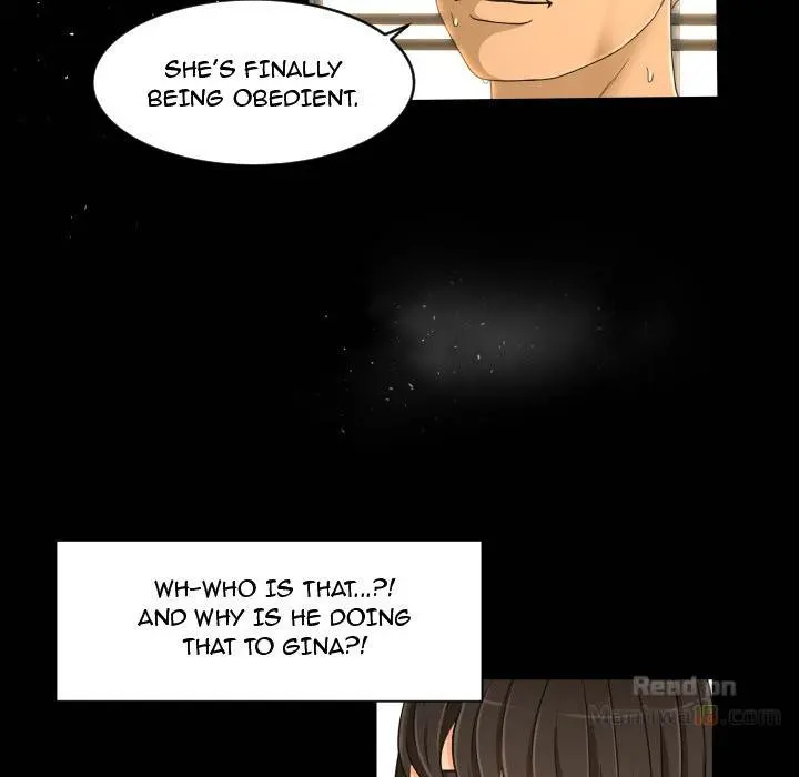 Exclusive Contract Episode 29 - Page 79