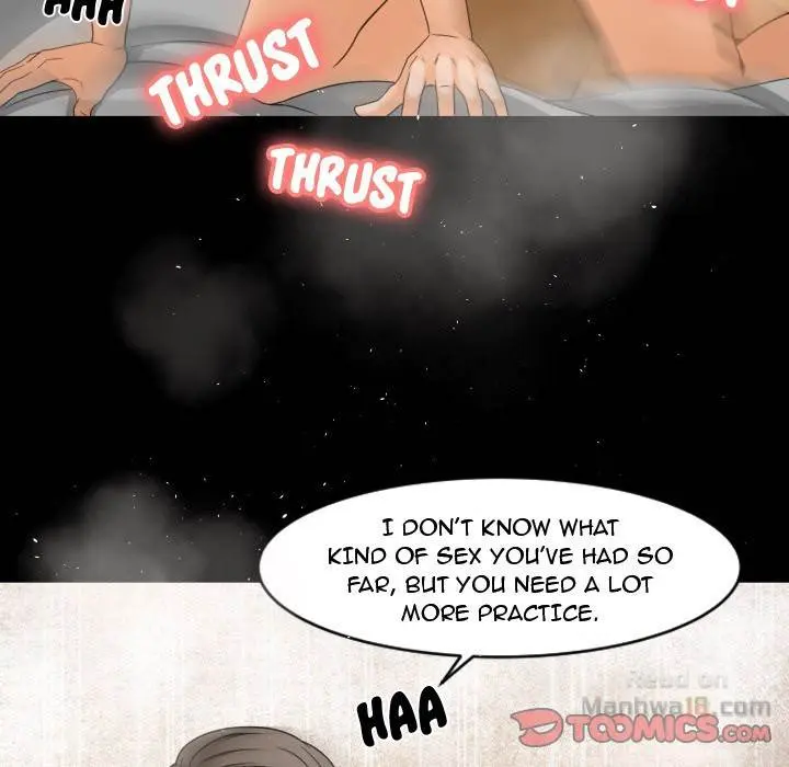 Exclusive Contract Episode 29 - Page 8