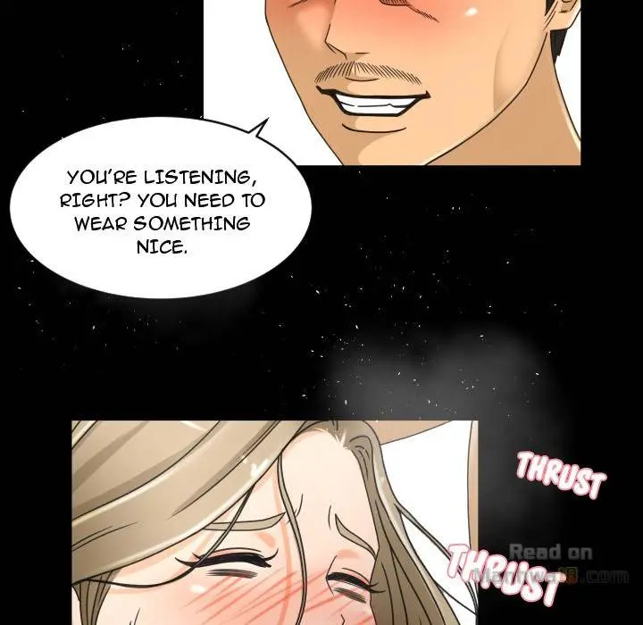 Exclusive Contract Episode 29 - Page 82