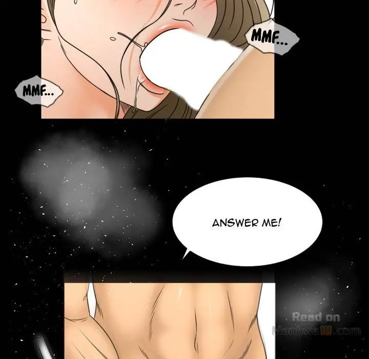 Exclusive Contract Episode 29 - Page 83