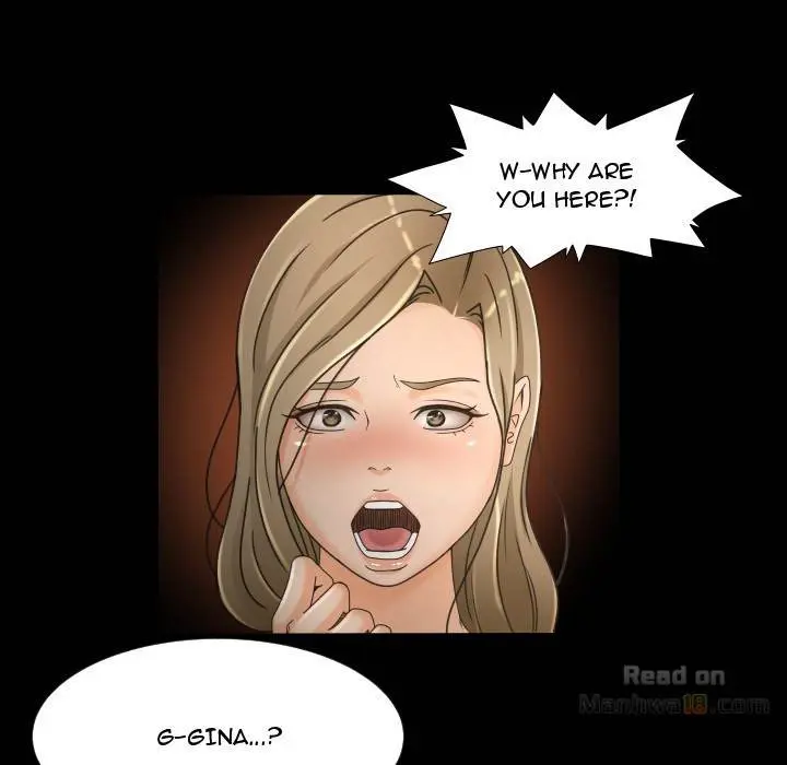 Exclusive Contract Episode 30 - Page 13