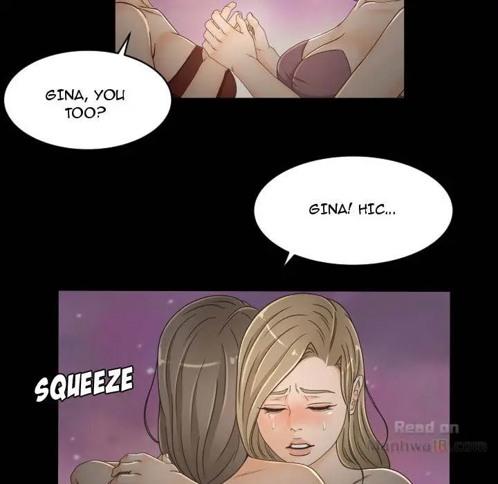 Exclusive Contract Episode 30 - Page 17