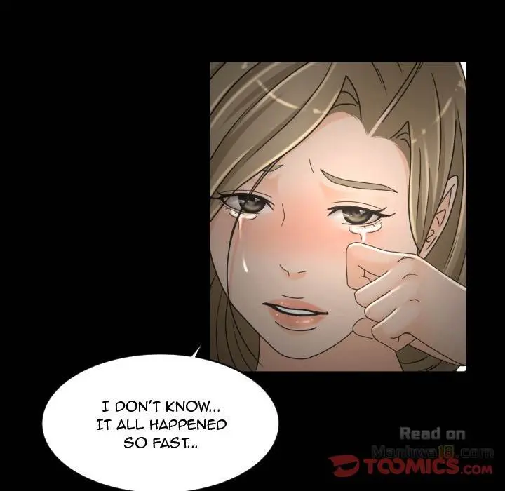 Exclusive Contract Episode 30 - Page 20