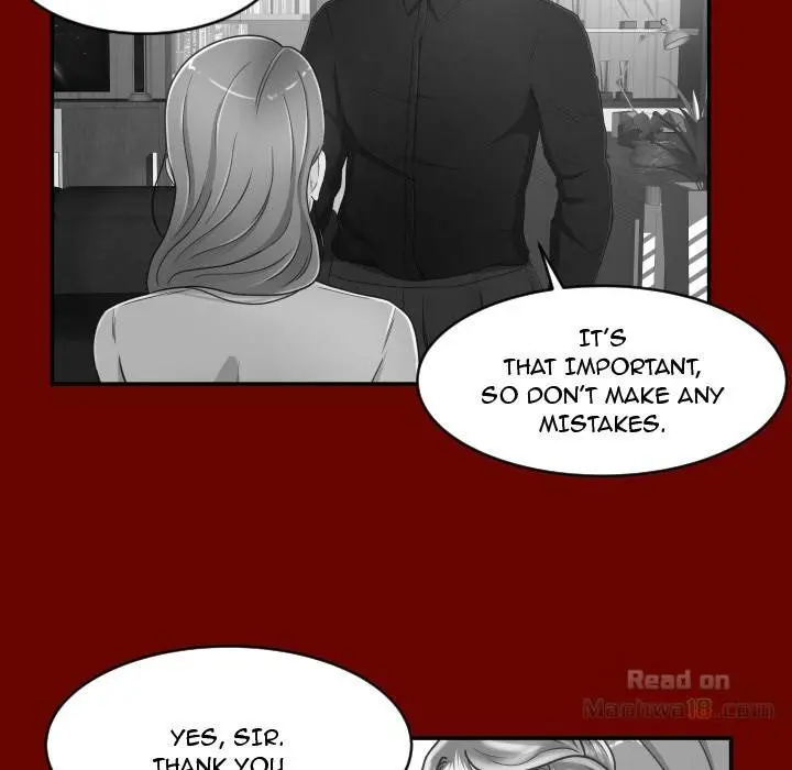 Exclusive Contract Episode 30 - Page 23