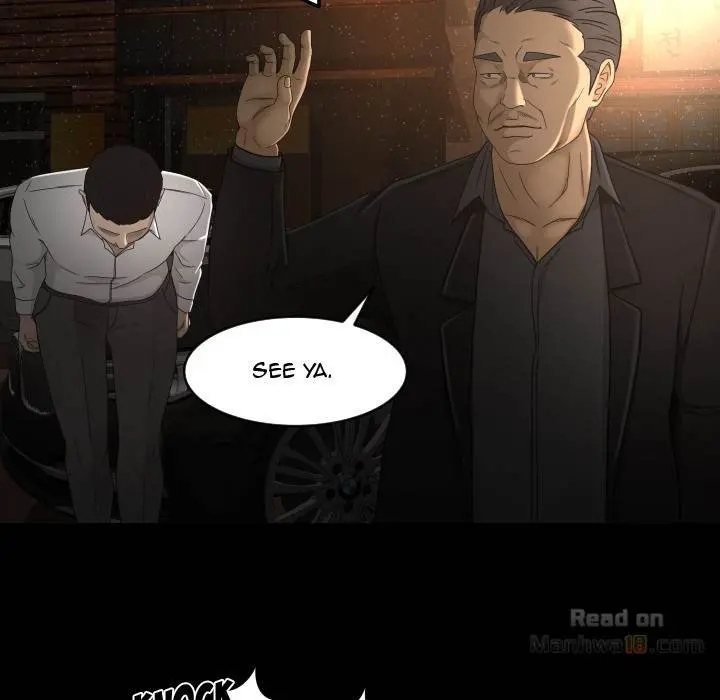 Exclusive Contract Episode 30 - Page 29