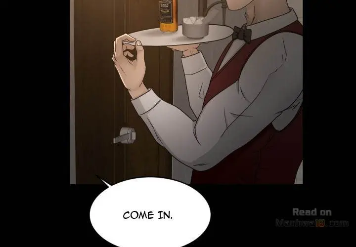 Exclusive Contract Episode 30 - Page 3