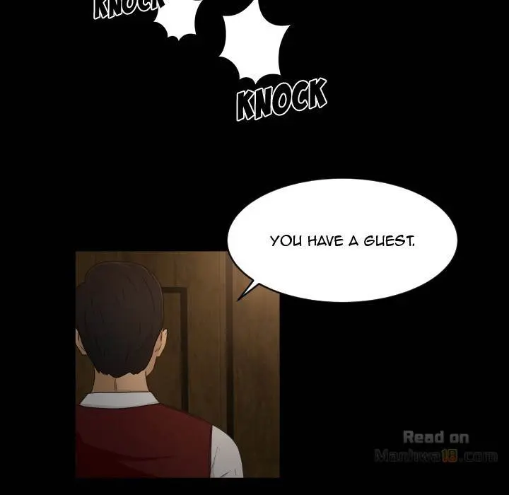 Exclusive Contract Episode 30 - Page 30