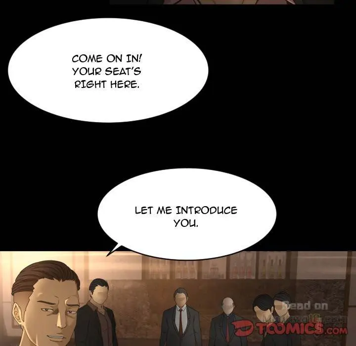 Exclusive Contract Episode 30 - Page 32
