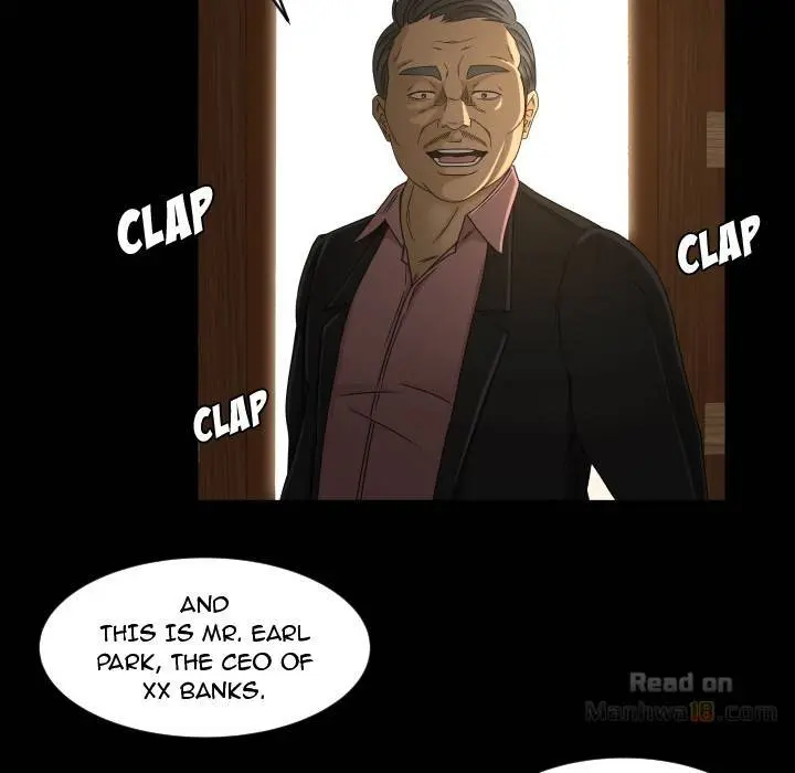 Exclusive Contract Episode 30 - Page 34
