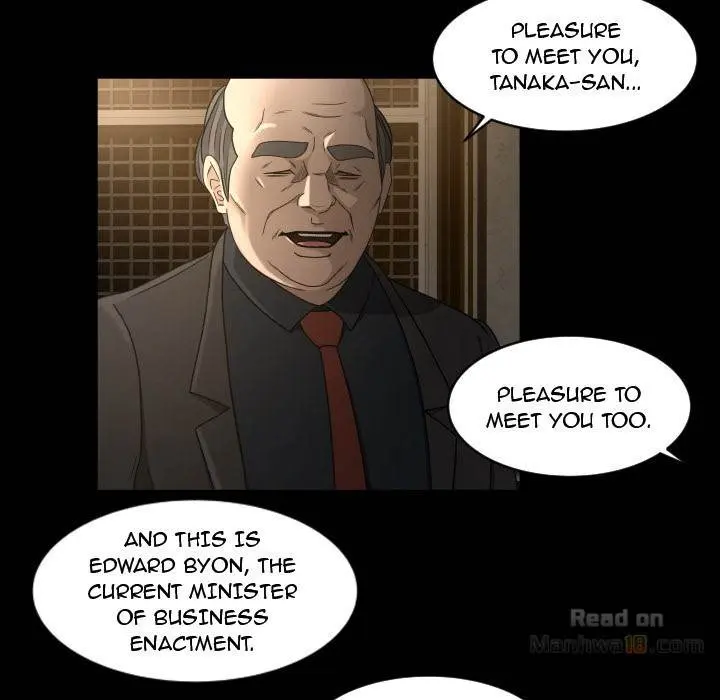 Exclusive Contract Episode 30 - Page 35
