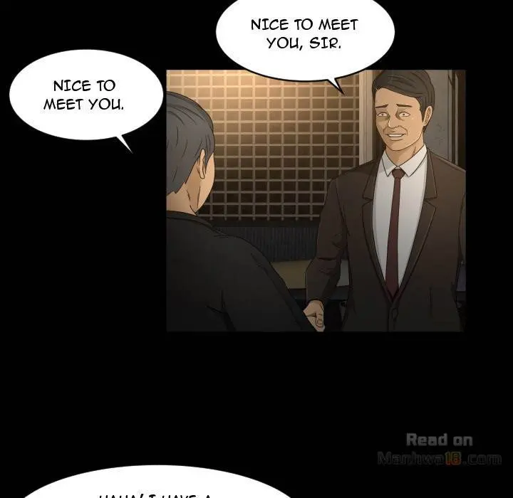 Exclusive Contract Episode 30 - Page 36