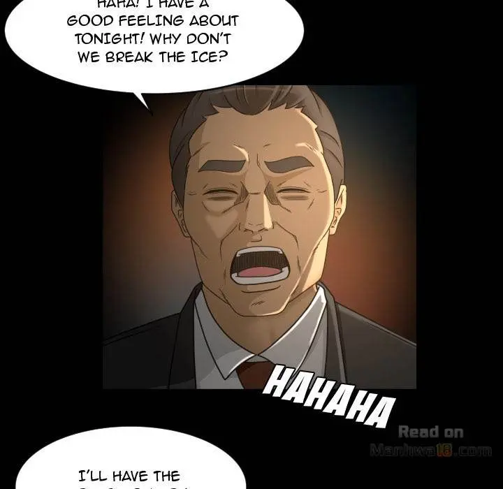 Exclusive Contract Episode 30 - Page 37