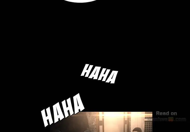 Exclusive Contract Episode 30 - Page 4