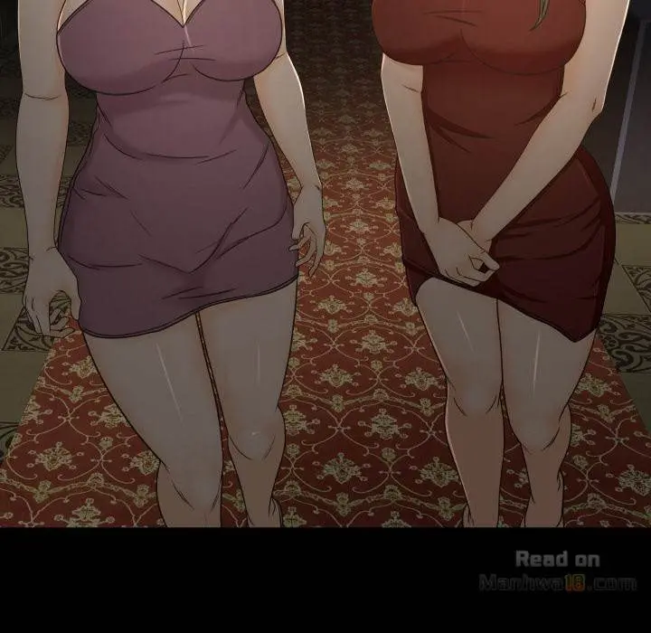 Exclusive Contract Episode 30 - Page 40