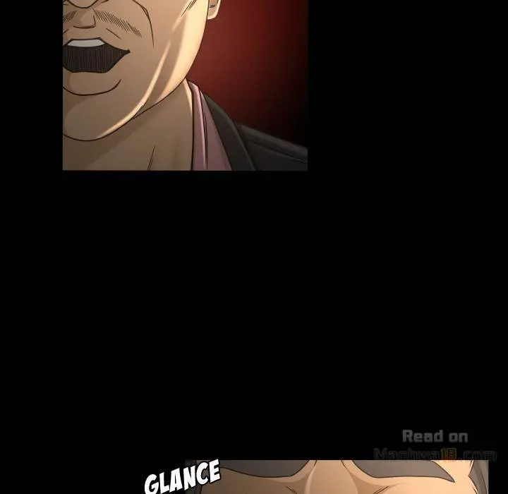 Exclusive Contract Episode 30 - Page 43