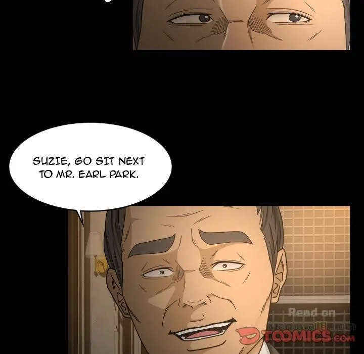 Exclusive Contract Episode 30 - Page 44