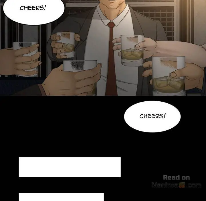 Exclusive Contract Episode 30 - Page 46