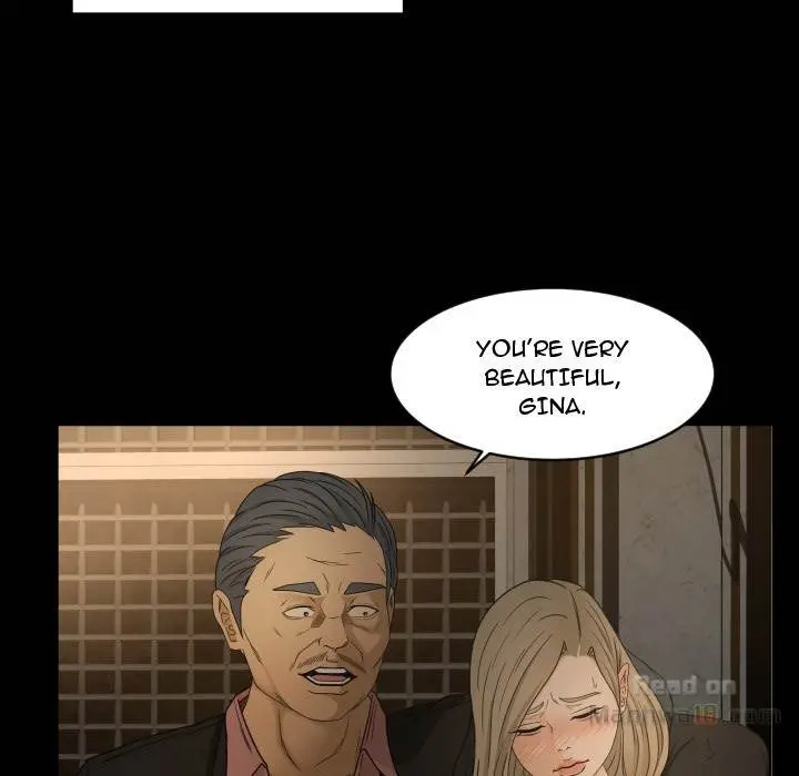 Exclusive Contract Episode 30 - Page 47