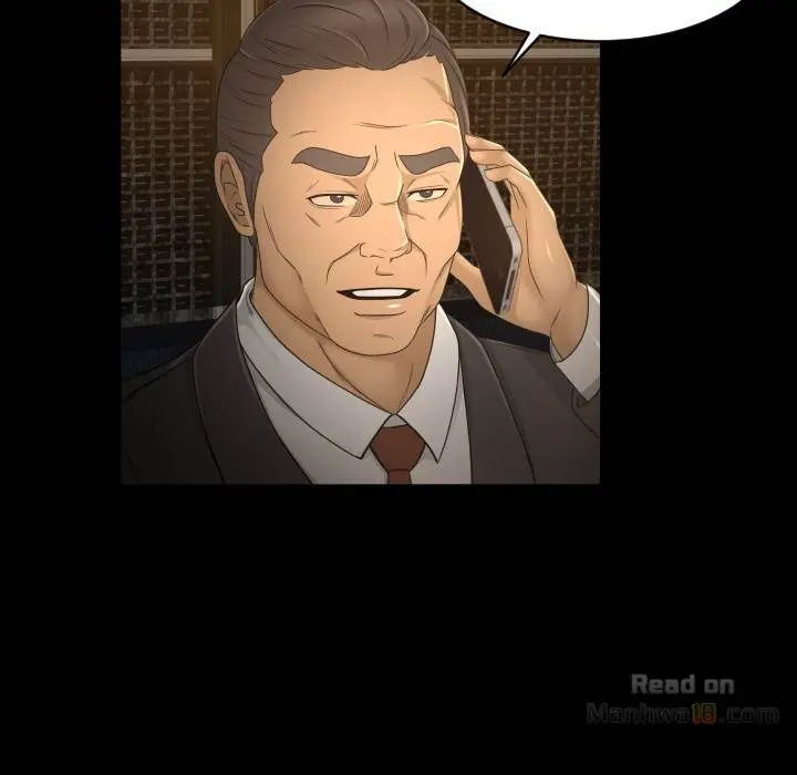 Exclusive Contract Episode 30 - Page 49