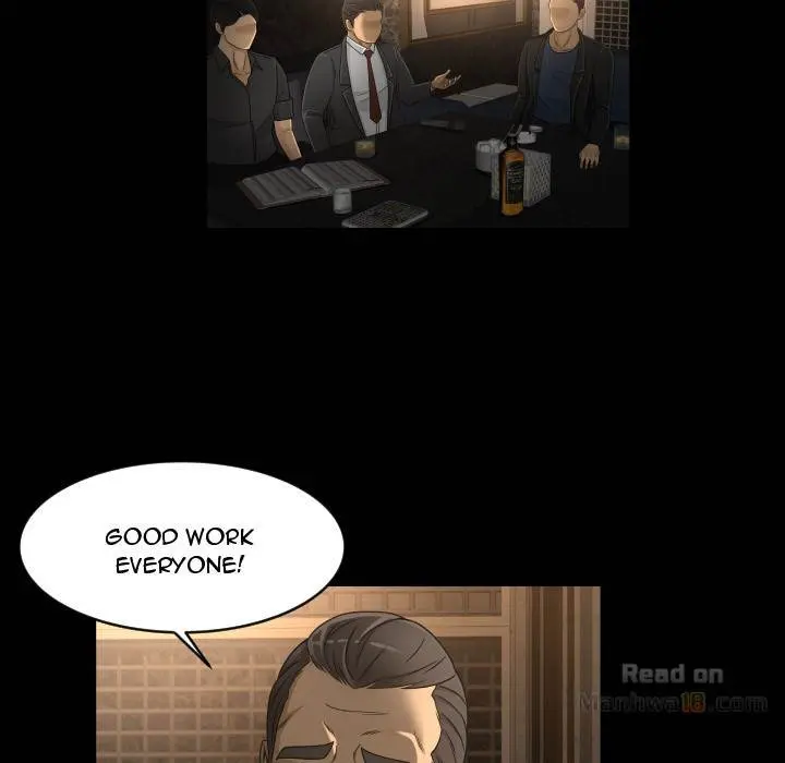 Exclusive Contract Episode 30 - Page 5