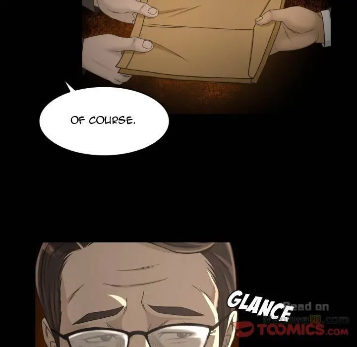 Exclusive Contract Episode 30 - Page 56