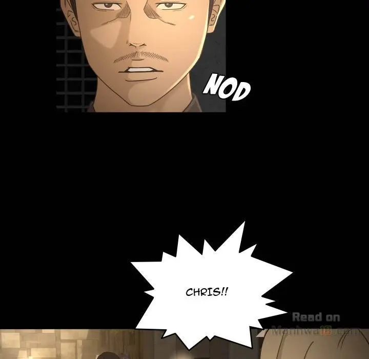 Exclusive Contract Episode 30 - Page 58
