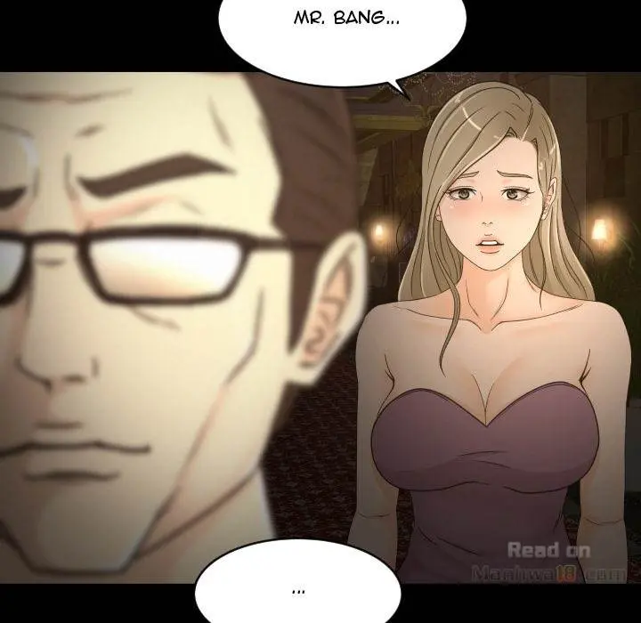 Exclusive Contract Episode 30 - Page 60