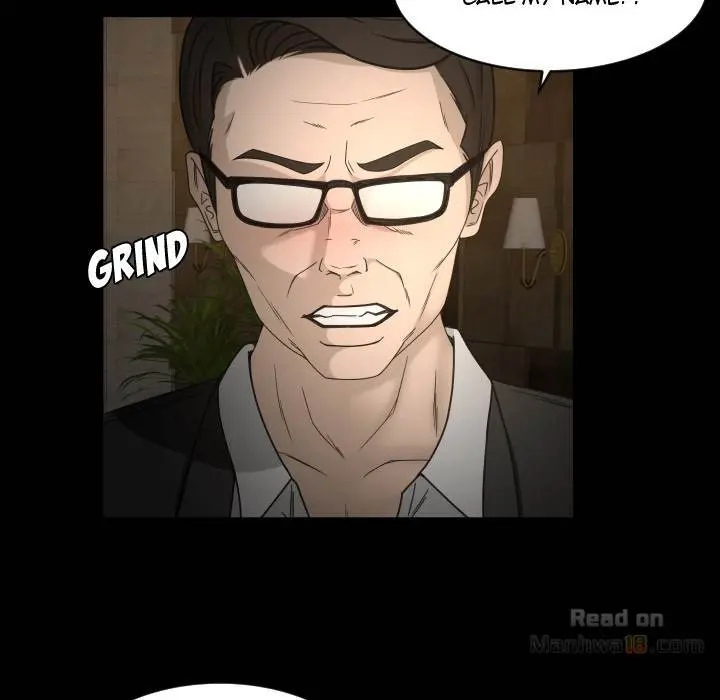 Exclusive Contract Episode 30 - Page 63