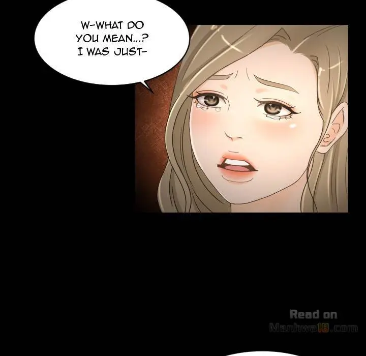 Exclusive Contract Episode 30 - Page 64