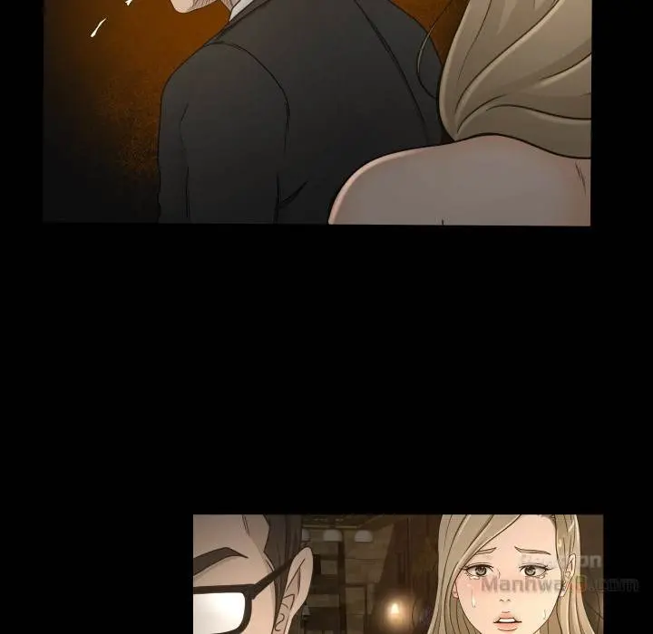 Exclusive Contract Episode 30 - Page 69