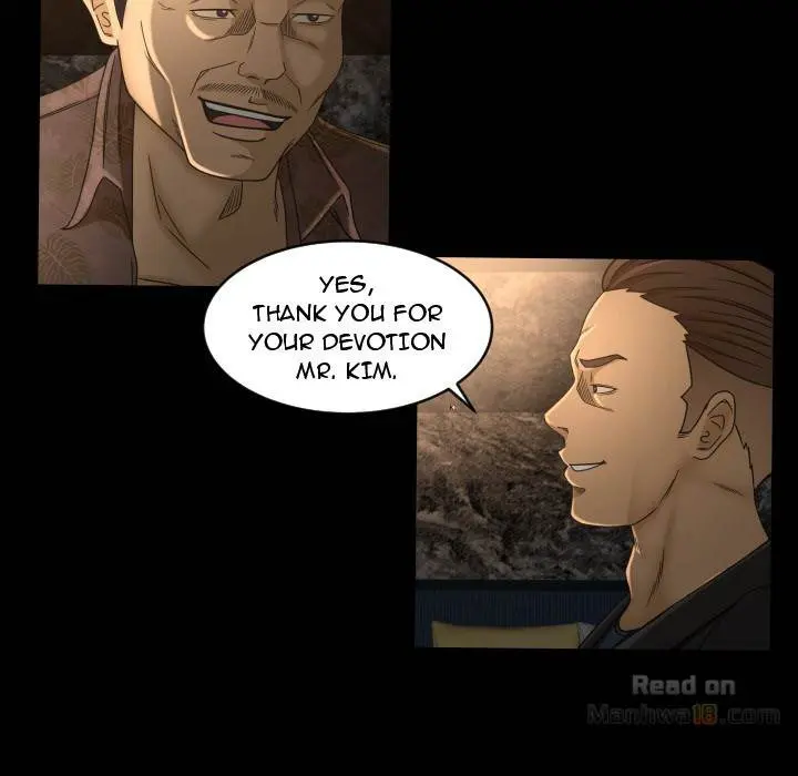 Exclusive Contract Episode 30 - Page 7