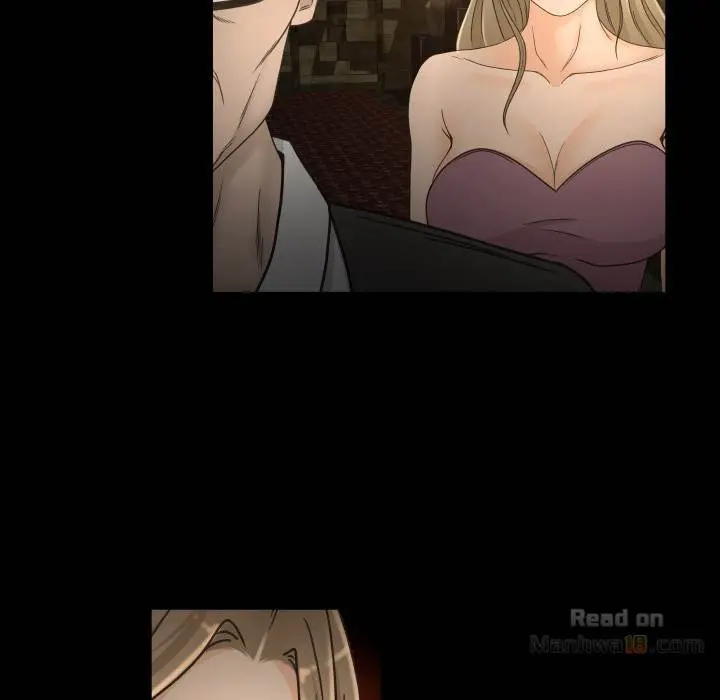 Exclusive Contract Episode 30 - Page 70
