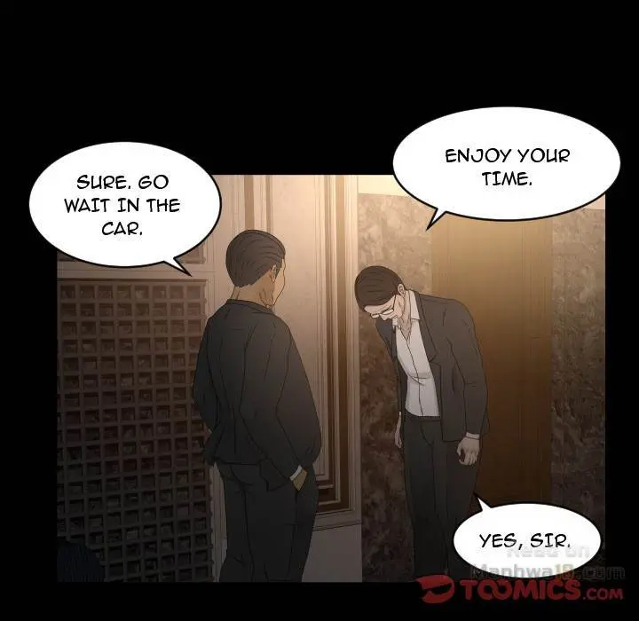 Exclusive Contract Episode 30 - Page 74