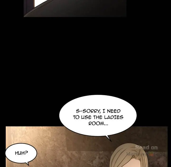Exclusive Contract Episode 30 - Page 76