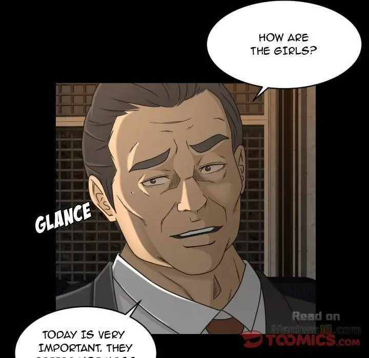 Exclusive Contract Episode 30 - Page 8