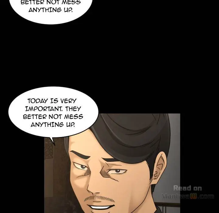 Exclusive Contract Episode 30 - Page 9