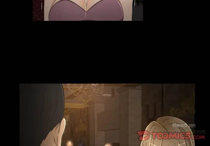 Exclusive Contract Episode 31 - Page 2