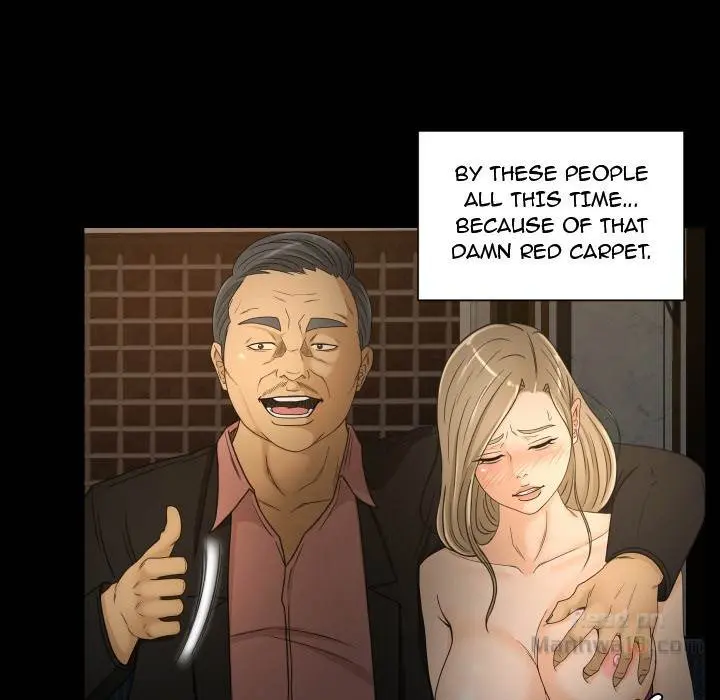 Exclusive Contract Episode 31 - Page 21