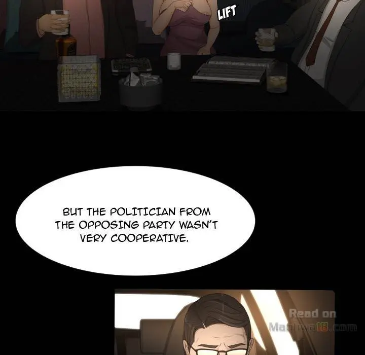 Exclusive Contract Episode 31 - Page 28
