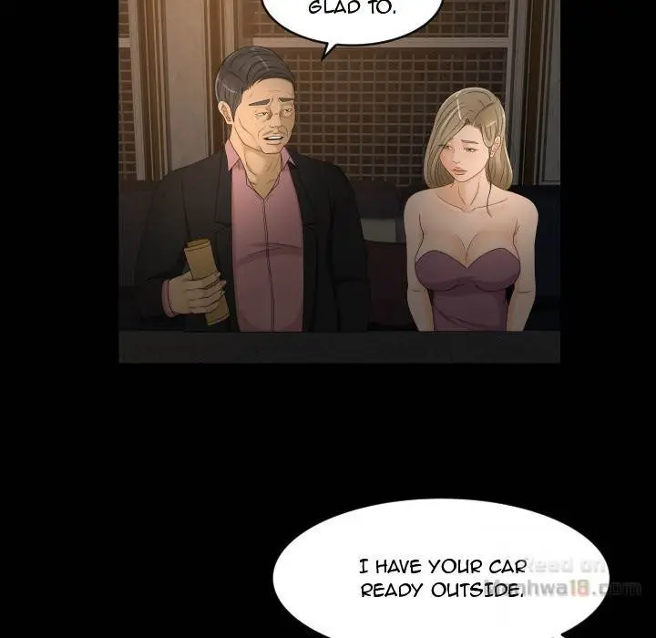 Exclusive Contract Episode 31 - Page 32