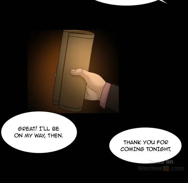 Exclusive Contract Episode 31 - Page 33