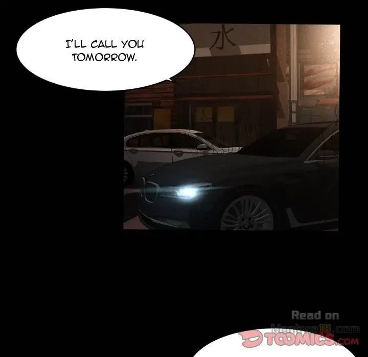 Exclusive Contract Episode 31 - Page 34