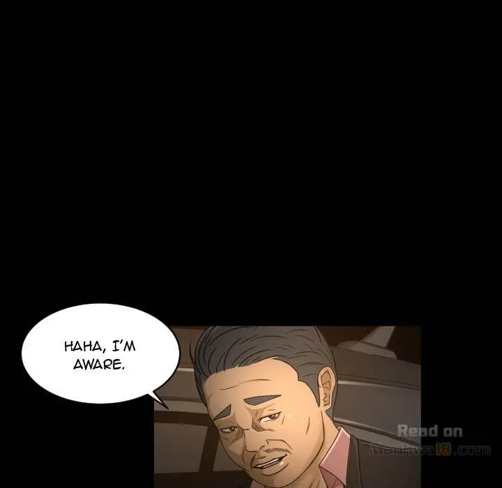 Exclusive Contract Episode 31 - Page 36