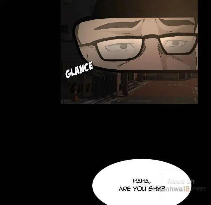 Exclusive Contract Episode 31 - Page 44