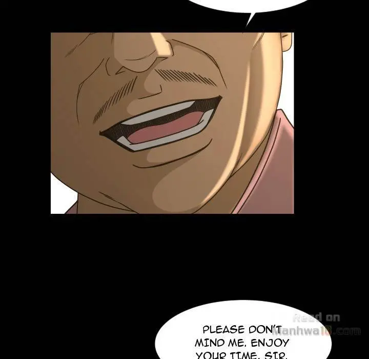 Exclusive Contract Episode 31 - Page 45