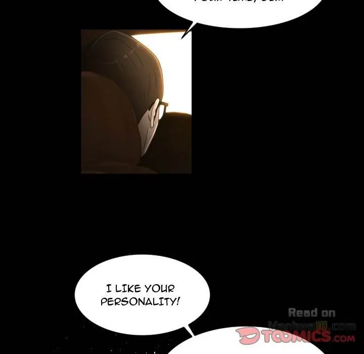 Exclusive Contract Episode 31 - Page 46
